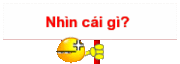 nhìn cái gì